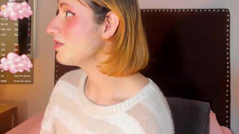 Seraphine star online show from 02.14.26