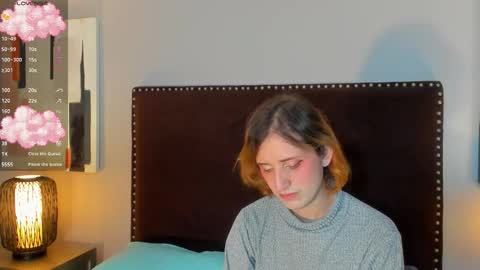 Seraphine star online show from 02.23.26