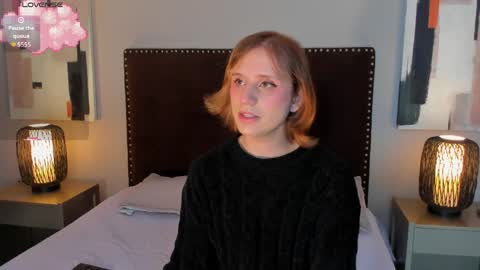 Seraphine star online show from 04.01.26