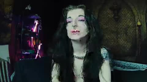 Seraphin Munster online show from 01.16.26