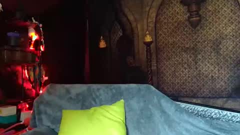 Seraphin Munster online show from 03.05.26