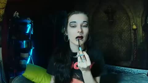 Seraphin Munster online show from 04.08.26