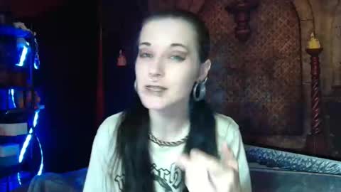 Seraphin Munster online show from 04.11.26