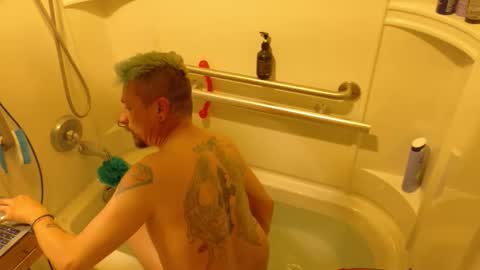 seraphyx33 online show from 02.02.26