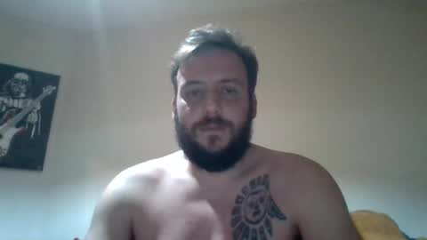 serbianguy8 online show from 07.19.26