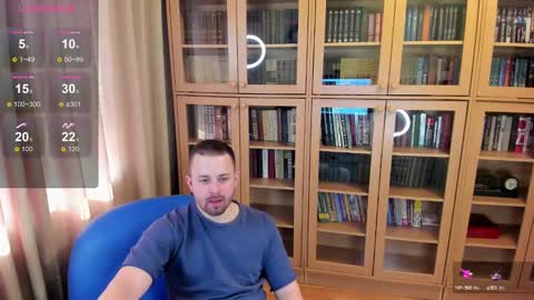 Alisha  Kevin online show from 03.05.25