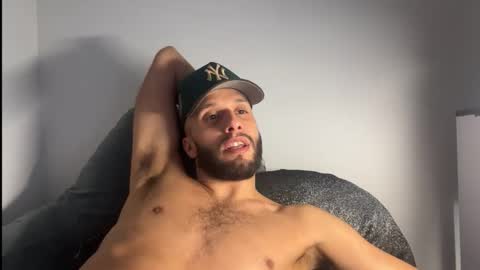 serebob4 online show from 01.16.26