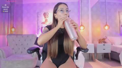 serena___ online show from 01.12.26