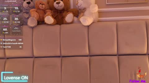 Serena online show from 01.12.25