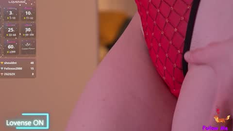 Serena online show from 01.25.25