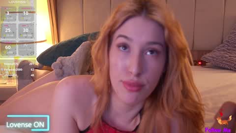 Serena online show from 01.26.25