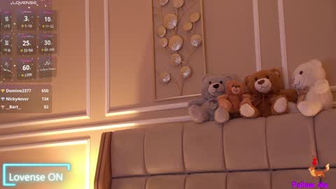 Serena online show from 01.27.25