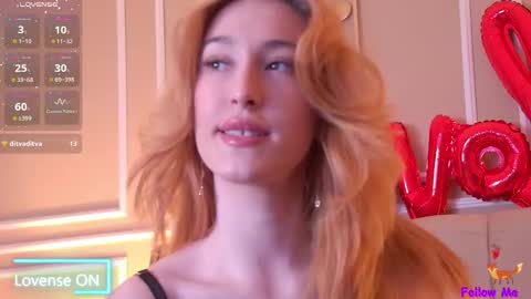 Serena online show from 02.19.25