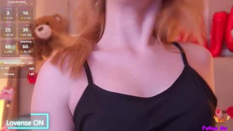 Serena online show from 02.23.25