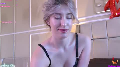 Serena online show from 09.21.25