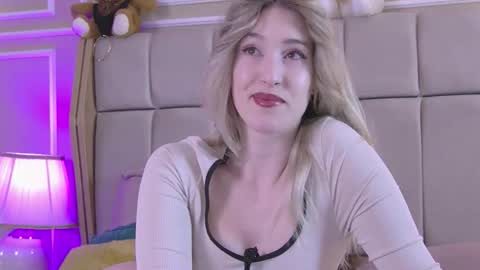 Serena online show from 03.12.26