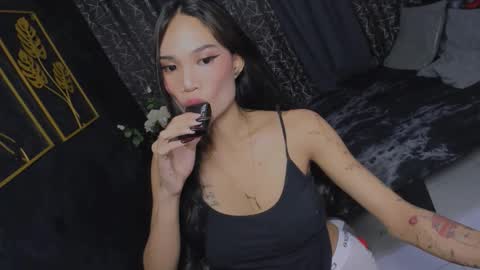 RED HARPER online show from 12.01.25