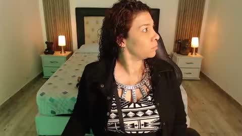 Serena online show from 11.13.25