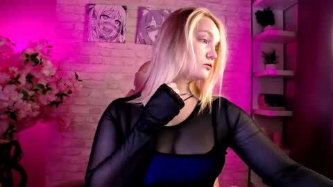 Snapshot of serena_johnsons chatting on 02.21.26 Serena online show from 02.21.26