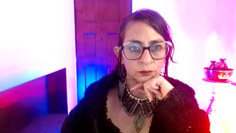 Serena Xyz online show from 12.13.25