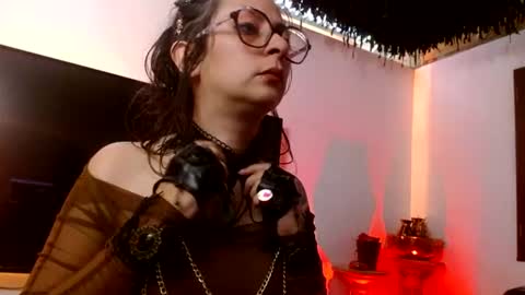 Serena Xyz online show from 06.19.26