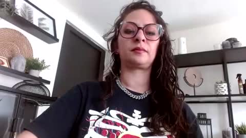 Serena Xyz online show from 07.03.26