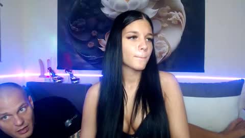 serenaandryan online show from 09.14.25