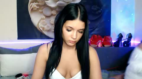 serenaandryan online show from 04.10.26