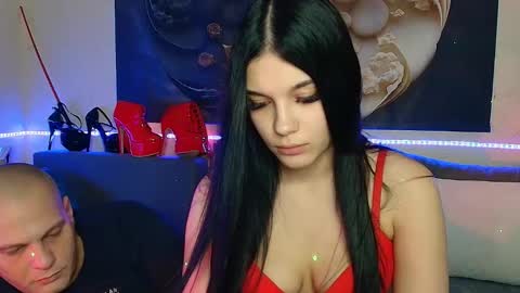 Snapshot of serenalovesryan chatting on 01.31.26 SerenaLovesRyan online show from 01.31.26