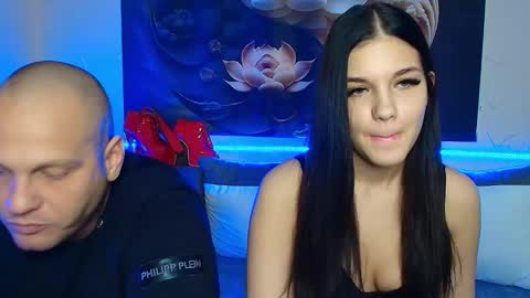 Snapshot of serenalovesryan chatting on 02.26.26 SerenaLovesRyan online show from 02.26.26