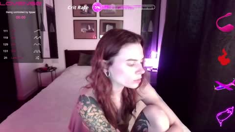 Snapshot of serenamilss chatting on 05.29.26 serenamilss online show from 05.29.26
