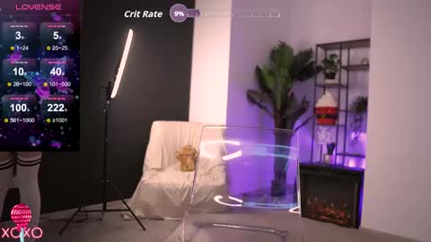 Serena online show from 02.10.26