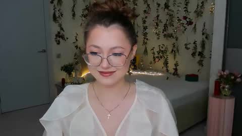 Ophelia online show from 03.23.26