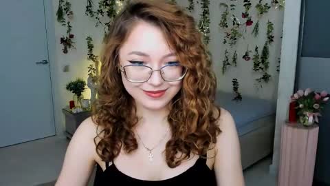 Ophelia online show from 04.17.26