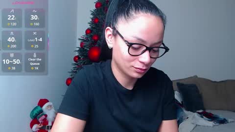 SereneSophi online show from 01.10.26