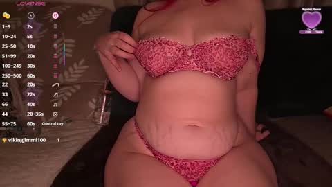 serenity221122 online show from 03.19.26