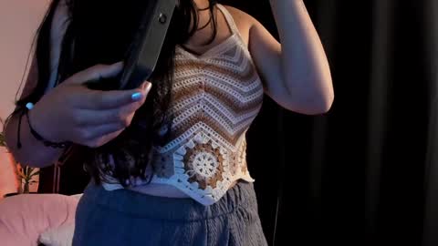 Snapshot of serenity_day chatting on 12.02.24 Serenity online show from 12.02.24