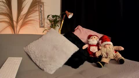 Serenity online show from 12.17.25