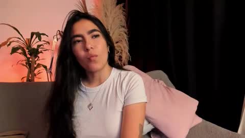 Snapshot of serenity_day chatting on 02.19.26 Serenity online show from 02.19.26