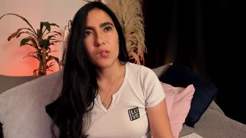 Snapshot of serenity_day chatting on 02.20.26 Serenity online show from 02.20.26