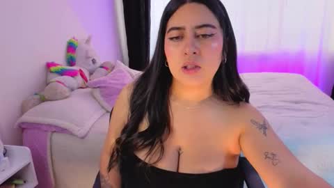 Serenna Cruz online show from 02.09.26