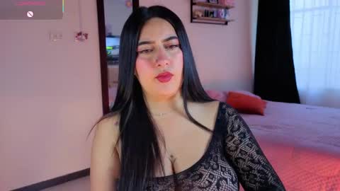 Serenna Cruz online show from 04.20.26