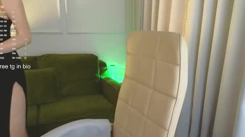 Hey Guys and Girls non-binary personalities  Im Sereta online show from 03.09.25