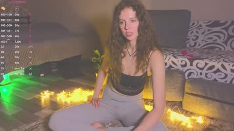 Hey Guys and Girls non-binary personalities  Im Sereta online show from 10.05.25