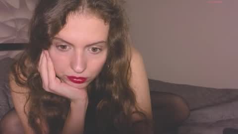 Hey Guys and Girls non-binary personalities  Im Sereta online show from 10.24.25