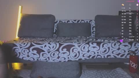 Hey Guys and Girls non-binary personalities  Im Sereta online show from 03.15.26