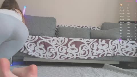 Hey Guys and Girls non-binary personalities  Im Sereta online show from 03.28.26