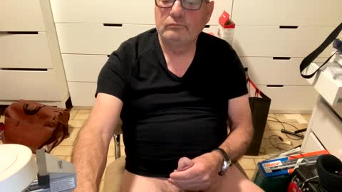 serge8413 online show from 12.19.24