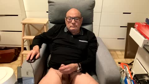 serge8413 online show from 12.28.24