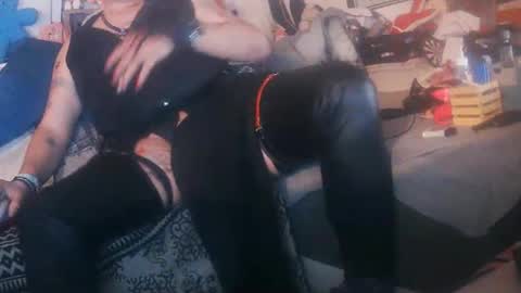 sergeorge78 online show from 02.16.26